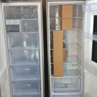 یخچال دوقلو|یخچال و فریزر|فشم, |دیوار