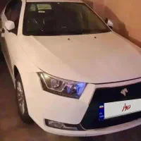 دنا پلاس ۶ دنده  دستی EF7P خشک