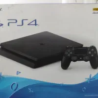 پلی استیشن 4 سالم کپی خور ورژن|کنسول، بازی ویدئویی و آنلاین|مشهد, شهید معقول|دیوار
