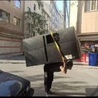 باربری باقری اثاث کشی