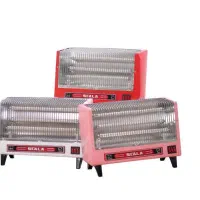 هیتر برقی اسکالا ۲۰۰۰