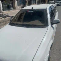 سمند ای اف سون مدل۹۳|خودرو سواری و وانت|کرمان, |دیوار