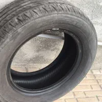 یک جفت لاستیک 60 درصد سایز 205 چینی درجه یک|قطعات یدکی و لوازم جانبی|مرند, |دیوار