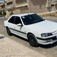 پژو پارسtu5 تمیز و مرتب