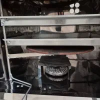 تنور گازی|اجاق گاز و لوازم برقی پختوپز|اقبالیه, |دیوار