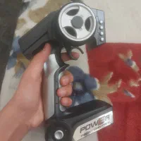 کنترل ماشین کنترلی