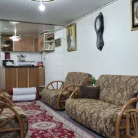اجاره سوییت مبله روزانه/هفتگی/ماهانه پارکینگدار|اجارهٔ کوتاه‌مدت آپارتمان و سوئیت|مشهد, شهرک لشکر (شهرک غرب)|دیوار