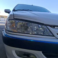 پارس|خودرو سواری و وانت|آباده, |دیوار