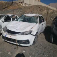 سایناS تصادفی ۴۰۱