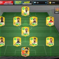 اکانت دریم لیگ