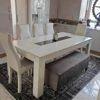 میز غذا خوری