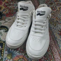 کفش نو فقط یک بار پوشیده شده