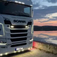 واردات کشنده|خودرو سنگین|مشهد, نیروی هوایی|دیوار