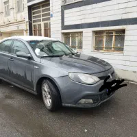 ام جی ۶|خودرو سواری و وانت|تهران, مهران|دیوار