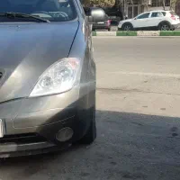 تیبا 2 مدل 1400|خودرو سواری و وانت|مشهد, شهرآرا|دیوار