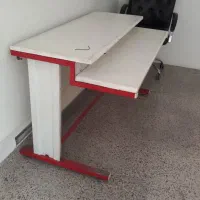 میز فایبرگلاس