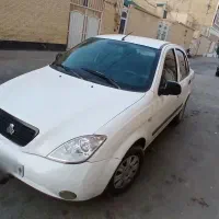 تیبا یک مدل یک هزار و سیصد و نودو پنج