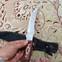 چاقو خنجر|کلکسیون اشیاء عتیقه|چهارباغ, |دیوار