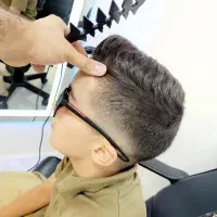 اصلاح هر مدل مو ۸۰(پیرایش مهدی)