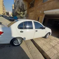 سواری ساینا اس|خودرو سواری و وانت|کرج, خرمدشت|دیوار