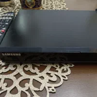 دستگاه DVD