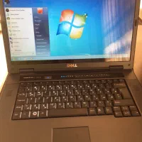 لب تاب DEll Vostro 1520|رایانه همراه|تهران, حر|دیوار