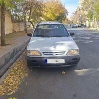 پراید مدل۱۳۸۷|خودرو سواری و وانت|بوکان, |دیوار