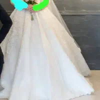 لباس عروس نو