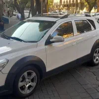 اچ سی کراس صفر اتومات|خودرو سواری و وانت|تبریز, |دیوار