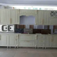 کابینت محمدی حصار کدyg6ftrf|مصالح و تجهیزات ساختمان|شلمان, |دیوار