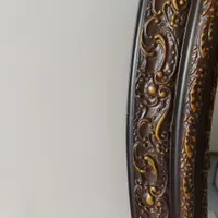 تخت خواب ۲ نفره چوبی|تخت و سرویس خواب|تهران, فاطمی|دیوار