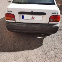 پراید مدل ۸۹|خودرو سواری و وانت|اردبیل, |دیوار