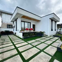 ویلا مدرن و زیبا در دو قدمی دریا|فروش خانه و ویلا|چاف و چمخاله, |دیوار