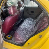 تاکسی بین شهری|خودرو سواری و وانت|خوی, |دیوار