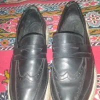 کفش مردانه در حد نو