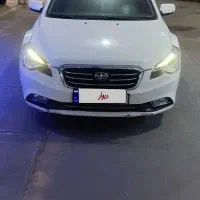 بسترن B50F مدل 96بیرنگ نقد اقساط