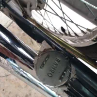 رهرو۹۵A1|موتورسیکلت|تهران, نعمت‌آباد|دیوار