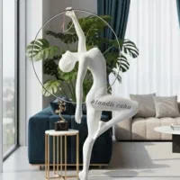 مجسمه آباژور|مجسمه، تندیس، ماکت|پاکدشت, پاکدشت (مامازند)|دیوار