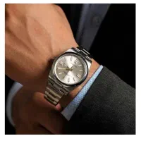 ساعت مچی مردانه در طرح های متنوع وشیک|ساعت|خاش, |دیوار