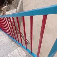 نقاشی ساختمان برادران خیشوند|خدمات پیشه و مهارت|نهاوند, |دیوار