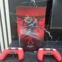 پلی استیشن 5 اسلیم دیسک خور