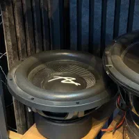 ساب AV 1200 درحد تمیز