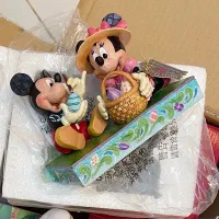 مجسمه دیزنی