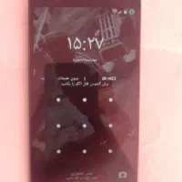 گوشی ال جی در حد