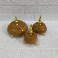 شکلات خوری کندی