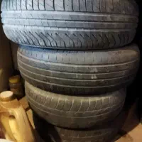 تایرسمندسایزپانزده،شصتوپنج،صدوهشتادوپنج|قطعات یدکی و لوازم جانبی|سهند, |دیوار