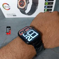 ساعت هوشمند/سری10/WS10 6MAX/گارانتی 6ماه/اپل واچ|ساعت|یزد, |دیوار