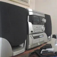 ضبط و باند ایوا و کلگی سامسونگ