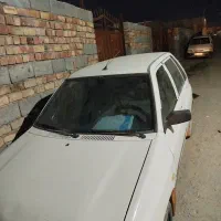 فروش هاچ بک نسیم مدل 88|خودرو سواری و وانت|ایرانشهر, |دیوار