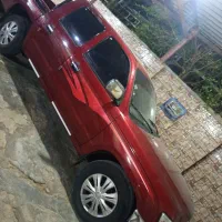 ماشین تمیز مدل ۲۰۰۳ موتور ۲۷۰۰ انژکتور